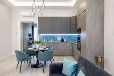 Király street, 2 bedroom apartment