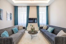 Király street, 2 bedroom apartment