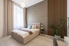 Király street, 2 bedroom apartment