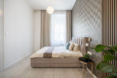Király street, 2 bedroom apartment