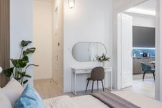 Király street, 2 bedroom apartment