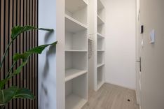 Király street, 2 bedroom apartment