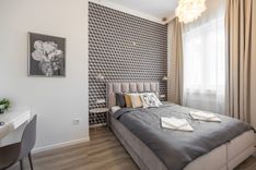 Király street, 2 bedroom apartment