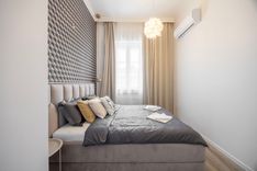 Király street, 2 bedroom apartment