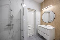 Király street, 2 bedroom apartment