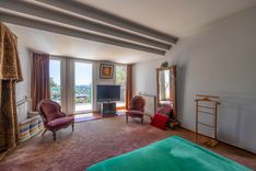 Rózsadomb, 4 bedroom villa