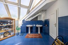 Rózsadomb, 4 bedroom villa