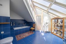 Rózsadomb, 4 bedroom villa