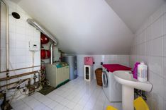 Rózsadomb, 4 bedroom villa