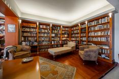 Rózsadomb, 4 bedroom villa