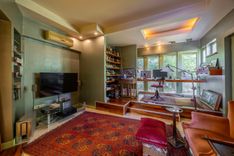 Rózsadomb, 4 bedroom villa