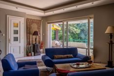 Rózsadomb, 4 bedroom villa