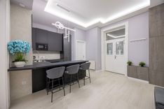 Exclusive Apartment in the Center on Rákóczi Avenue