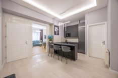 Exclusive Apartment in the Center on Rákóczi Avenue