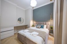 Exclusive Apartment in the Center on Rákóczi Avenue