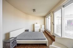 Veres Pálné street, 2 bedroom apartment with 25 m² rooftop terrace