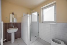 Veres Pálné street, 2 bedroom apartment with 25 m² rooftop terrace
