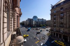 Károly boulevard, 2 bedroom premium apartment