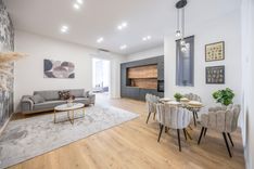 Andrássy Avenue, 2 bedroom premium apartment