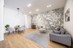 Andrássy Avenue, 2 bedroom premium apartment