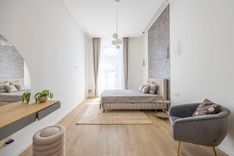 Andrássy Avenue, 2 bedroom premium apartment