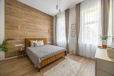 Andrássy Avenue, 2 bedroom premium apartment