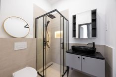 Andrássy Avenue, 2 bedroom premium apartment