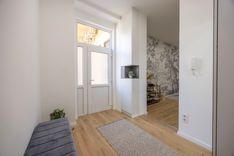 Andrássy Avenue, 2 bedroom premium apartment