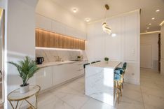 Stylish 3 BDRM central apartment on Eötvös St. 