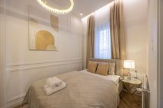 Stylish 3 BDRM central apartment on Eötvös St. 