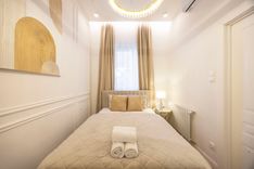 Stylish 3 BDRM central apartment on Eötvös St. 