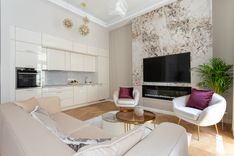 Timeless Luxury on Nádor Street
