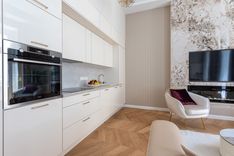 Timeless Luxury on Nádor Street