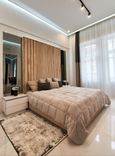 High- End Luxury on Aranykéz St.