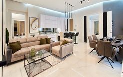 High- End Luxury on Aranykéz St.