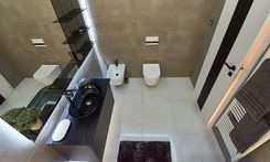 High- End Luxury on Aranykéz St.