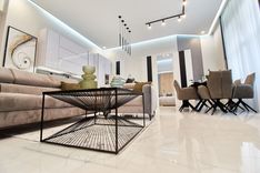 High- End Luxury on Aranykéz St.