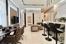 High- End Luxury on Aranykéz St.