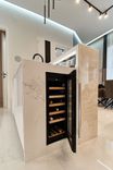 High- End Luxury on Aranykéz St.