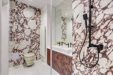 Luxurious Danube-Front Apartment near at Batthyány square
