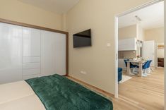 József Attila street, 1 bedroom apartment