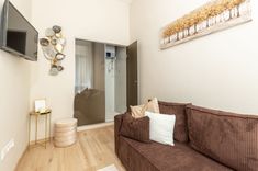 József Attila street, 1 bedroom apartment
