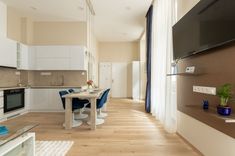 József Attila street, 1 bedroom apartment