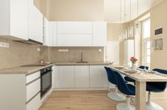 József Attila street, 1 bedroom apartment