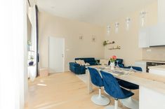 József Attila street, 1 bedroom apartment