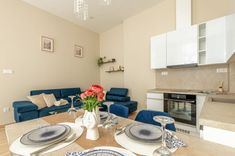József Attila street, 1 bedroom apartment
