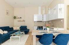 József Attila street, 1 bedroom apartment