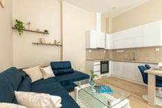 József Attila street, 1 bedroom apartment
