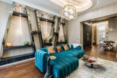 Luxury City Home on Károly Boulevard