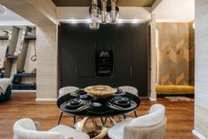 Luxury City Home on Károly Boulevard